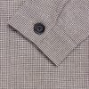 Bradwell Gingham Woven Jacket - E1 Bradwell Gingham Woven Jacket - E1