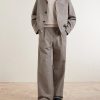 Bradwell Gingham Woven Jacket - OU Bradwell Gingham Woven Jacket - OU