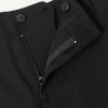Straight-Leg Wool-Twill Shorts - E1 Straight-Leg Wool-Twill Shorts - E1
