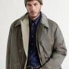 The Atelier Logo-Jacquard Knitted Beanie - OU The Atelier Logo-Jacquard Knitted Beanie - OU