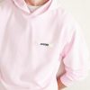 Logo-Appliquéd Cotton-Jersey Hoodie - CU