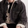 Boulanger Denim Overshirt - CU Boulanger Denim Overshirt - CU