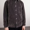 Boulanger Denim Overshirt - FR Boulanger Denim Overshirt - FR