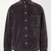 Boulanger Denim Overshirt Boulanger Denim Overshirt