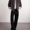 Boulanger Denim Overshirt - OU Boulanger Denim Overshirt - OU