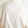 Logo-Embroidered Shell Bomber Jacket - E1