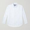 Striped Cotton-Poplin Shirt Striped Cotton-Poplin Shirt