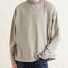Paneled Cotton-Jersey T-Shirt - FR