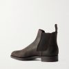 Govan Suede Chelsea Boots - BK