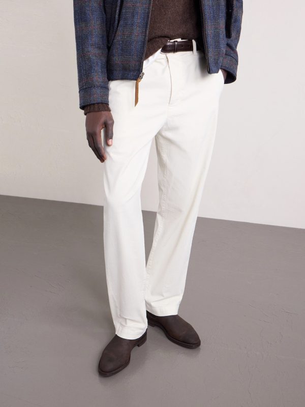 Govan Suede Chelsea Boots - OU