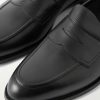 Piccadilly Leather Penny Loafers - CU