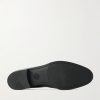 Piccadilly Leather Penny Loafers - E1