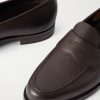 Pimlico Full-Grain Leather Penny Loafers - CU Pimlico Full-Grain Leather Penny Loafers - CU
