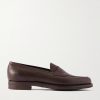 Pimlico Full-Grain Leather Penny Loafers Pimlico Full-Grain Leather Penny Loafers