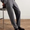 Piccadilly Leather Penny Loafers - OU Piccadilly Leather Penny Loafers - OU
