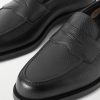 Pimlico Full-Grain Leather Penny Loafers - CU Pimlico Full-Grain Leather Penny Loafers - CU