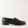 Pimlico Full-Grain Leather Penny Loafers Pimlico Full-Grain Leather Penny Loafers