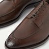 Dover Full-Grain Leather Derby Shoes - CU