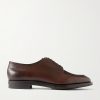 Dover Full-Grain Leather Derby Shoes