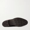 Lanark Waxed-Suede Desert Boots - E1 Lanark Waxed-Suede Desert Boots - E1