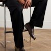 Piccadilly Leather Penny Loafers - OU Piccadilly Leather Penny Loafers - OU
