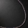 Gold, Opal and Quartz Necklace Gold, Opal and Quartz Necklace