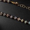 Soleil 14-Karat Gold, Opal and Quartz Bracelet - BK Soleil 14-Karat Gold, Opal and Quartz Bracelet - BK