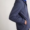 Shell Hooded Jacket - E1 Shell Hooded Jacket - E1