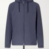 Shell Hooded Jacket Shell Hooded Jacket