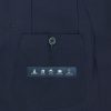 Stretch-Scuba Blazer - E1