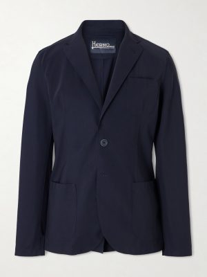 Stretch-Scuba Blazer Stretch-Scuba Blazer