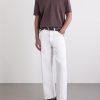 Open-Collar Cotton Polo Shirt - OU Open-Collar Cotton Polo Shirt - OU