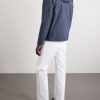 Shell Hooded Jacket - BK Shell Hooded Jacket - BK