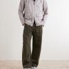 Cotton-Shell Hooded Jacket - OU