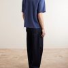 Seercrease Jersey Bowling Shirt - BK Seercrease Jersey Bowling Shirt - BK