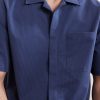 Seercrease Jersey Bowling Shirt - CU Seercrease Jersey Bowling Shirt - CU
