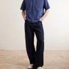 Seercrease Jersey Bowling Shirt - OU Seercrease Jersey Bowling Shirt - OU