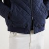 Quilted Shell Jacket - CU