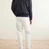 Padded Shell Bomber Jacket - BK Padded Shell Bomber Jacket - BK