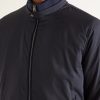 Padded Shell Bomber Jacket - CU Padded Shell Bomber Jacket - CU