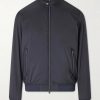 Padded Shell Bomber Jacket Padded Shell Bomber Jacket