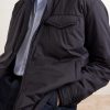 Zip-Up Shell Jacket - CU Zip-Up Shell Jacket - CU