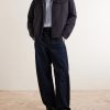 Zip-Up Shell Jacket - OU Zip-Up Shell Jacket - OU