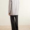 Storm System® Wool Coat - BK Storm System® Wool Coat - BK