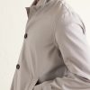 Storm System® Wool Coat - CU Storm System® Wool Coat - CU