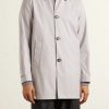 Storm System® Wool Coat - FR Storm System® Wool Coat - FR