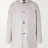 Storm System® Wool Coat Storm System® Wool Coat