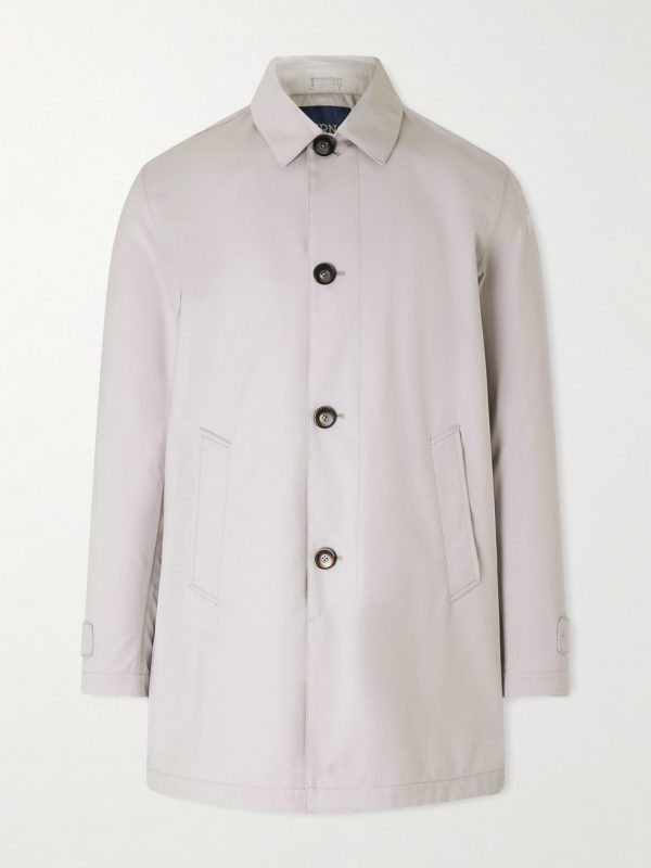 Storm System® Wool Coat Storm System® Wool Coat