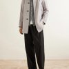 Storm System® Wool Coat - OU Storm System® Wool Coat - OU