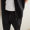 Tapered Shell Trousers - E1 Tapered Shell Trousers - E1